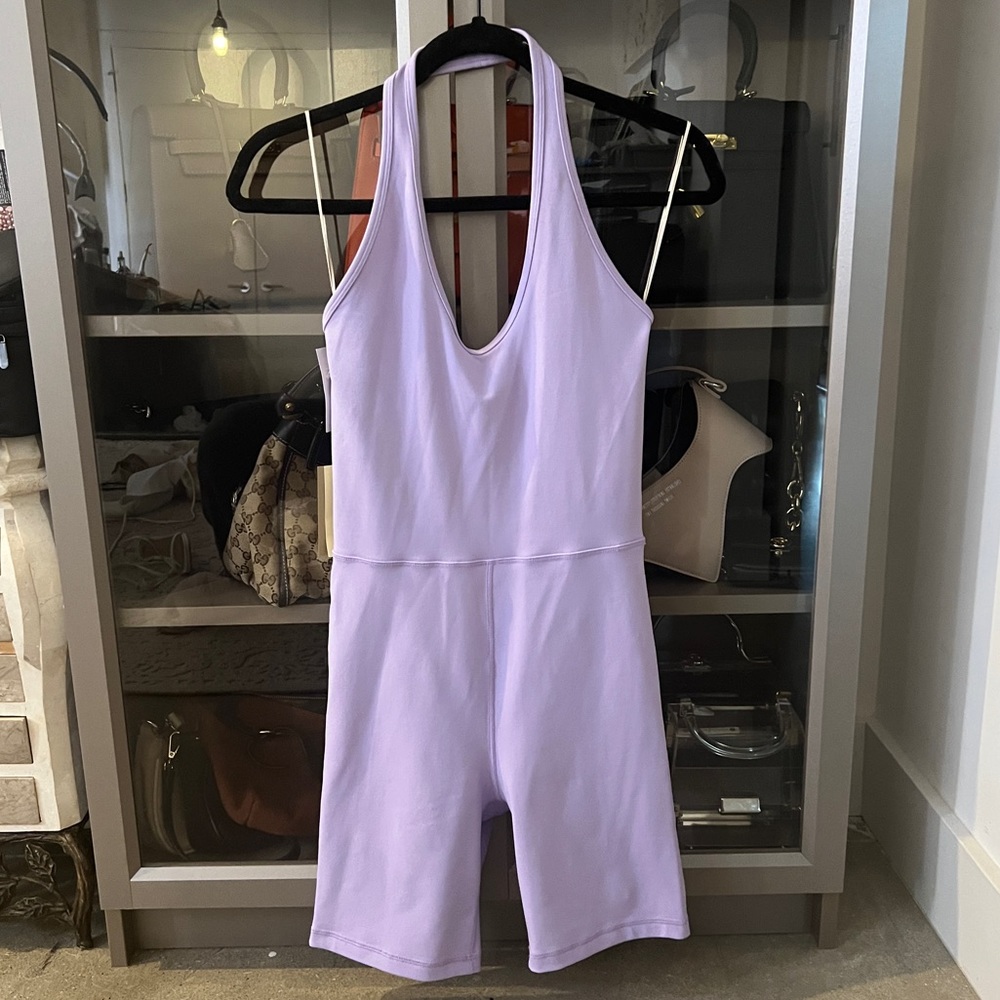 Aritiza Halter romper - Wilfred